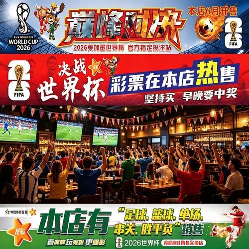 如何参与世界杯投注竞猜攻略揭秘 如何参与世界杯投注竞猜攻略揭秘